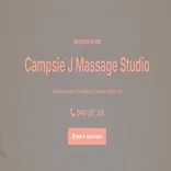 J Massage Studio - Campsie Massage, 按摩