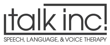 TalkInc Speech, Language, & Voice Therapy