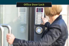 Concord Locksmith Company
