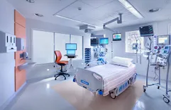 Sarvamangala Hospital