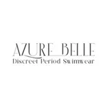 Azure Belle Period Swimwear