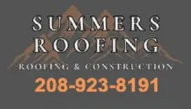 Summers Roofing & Construction Meridian
