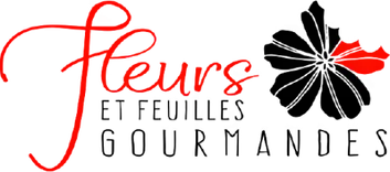 Fleurs et Feuilles Gourmandes