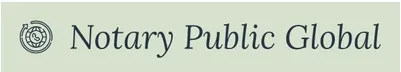 Notary public global