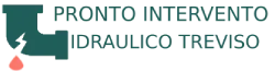 PRONTO INTERVENTO IDRAULICO TREVISO