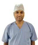 Dr. Deepak Agarwal - Interventional Radiologist in Jaipur