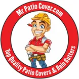 Mr. Patio Cover Inc