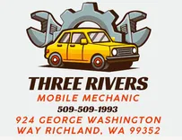 Three Rivers Mobile Mechanic