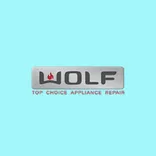 Wolf Top Choice Appliance Repair