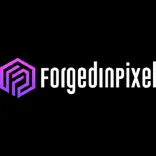 Forged in Pixel
