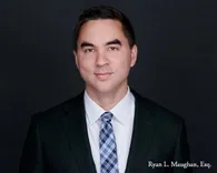 OCLA Injury Lawyer - Ryan L. Maughan, Esq - Orange County Accident Attorney