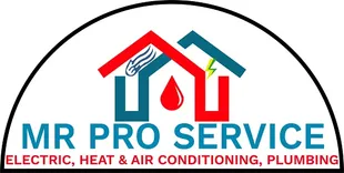 Mr Pro Service