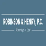 Robison & Henry, P.C. -- Colorado Springs