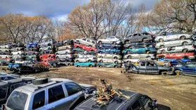 Marcil Pièces D'Autos