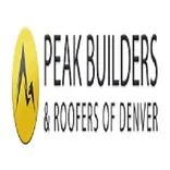 Peak Builders & Roofers of Denver
