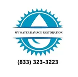 My Water Damage Restoration