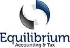 Equilibrium Accounting & Tax