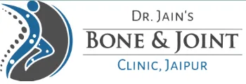Joint Replacement Surgeon in Jaipur – Dr. Rohan Jain