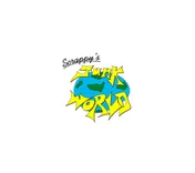 Scrappy's Junk World