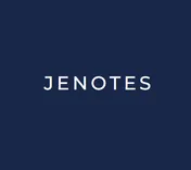 JE Notes