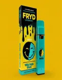 Fryd Vapes - frydvapes.uk