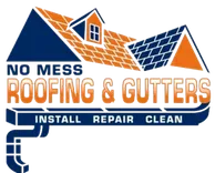 No Mess Gutters and Roofing Services, Inc.