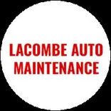 LACOMBE AUTO MAINTENANCE