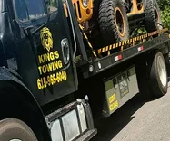 King’s Towing & Recovery