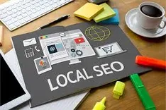 Local SEO service with Shakib