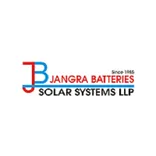 Jangra Batteries & Solar Systems LLP