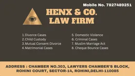 Henx and Co.