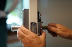 Safe Hands Locksmith Bicester
