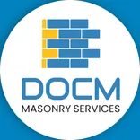 DOCM Masonry Services