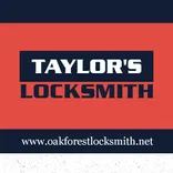 Taylor's Locksmith