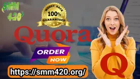 Best Sites Buy aged Quora accounts