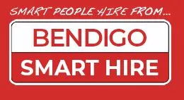 Bendigo Smart Hire