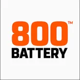 800 Battery