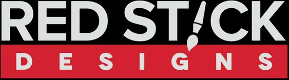 Red Stick Designs