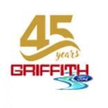 Griffith Ford Seguin