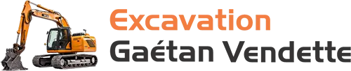 Excavation Gaetan Vendette