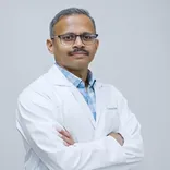 Dr. Saurabh Kalia - GI Surgeon in Jaipur