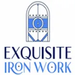 Exquisite Iron Work