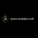 Jana Harris Law
