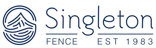 Singleton Fence