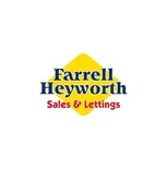 Farrell Heyworth Leyland