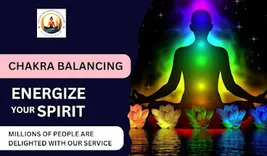 Psychic balance Love Centers