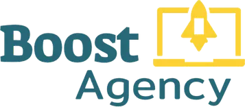 Boost Agency