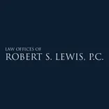 Law Offices of Robert S. Lewis, P.C.