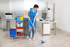 YouClean House House