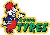 Kingswinford Tyres